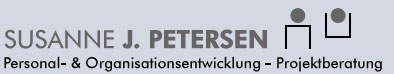  Logo Personalentwicklung, Organisationsentwicklung, Projektberatung